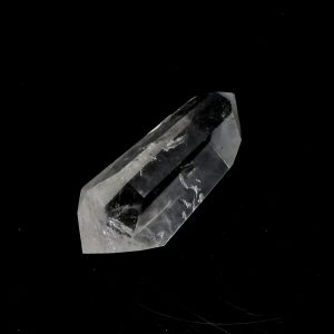 Clear Quartz Wand XQ All Polished Crystals clear quartz