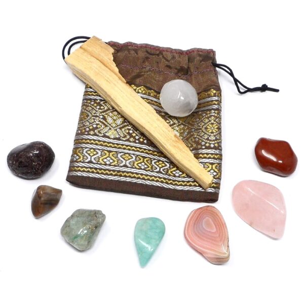 Crystal Kit ~ Joints, Arthritis, & Gout All Specialty Items arthritis crystal kit