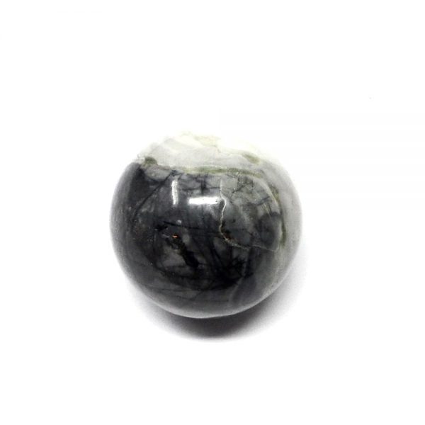 Picasso Jasper Sphere 40mm All Polished Crystals crystal sphere