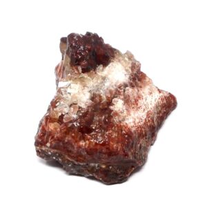 Red Calcite Crystal All Raw Crystals calcite