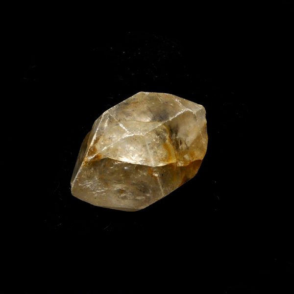Tibetan Quartz Point All Raw Crystals point