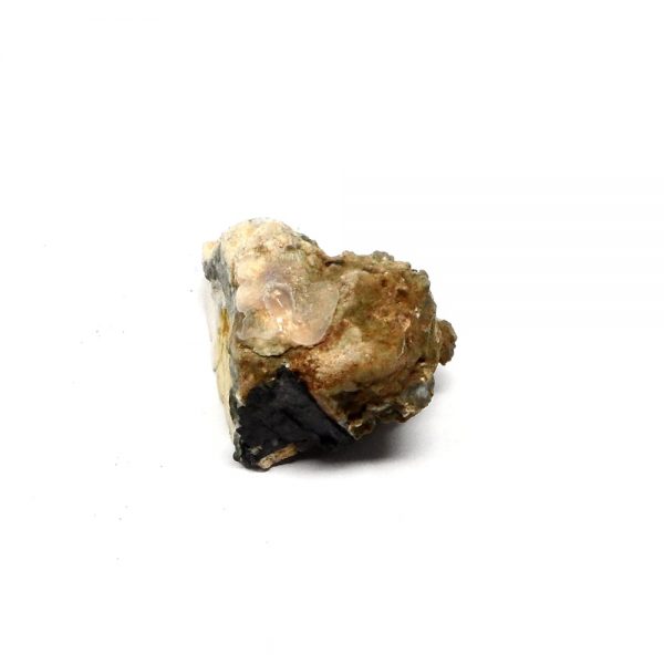 Acmite (Aegirine) Specimen All Raw Crystals acmite
