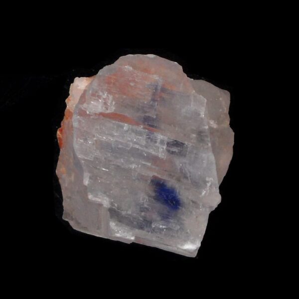 Blue Halite Crystal All Raw Crystals canadian crystal