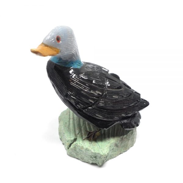 Crystal Bird Sculpture All Specialty Items crystal bird