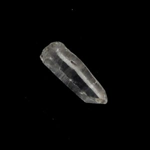 Indian Lemurian Quartz Point All Raw Crystals ladder quartz