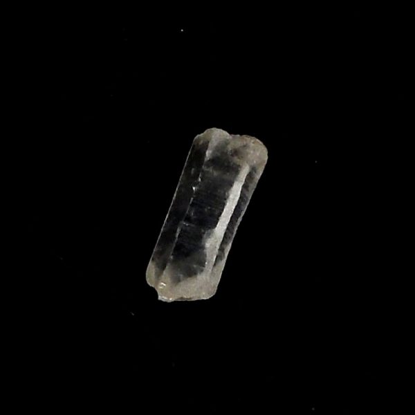 Indian Lemurian Quartz Point All Raw Crystals ladder quartz