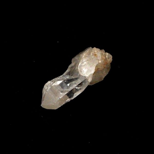 Lemurian Quartz Point All Raw Crystals ladder quartz