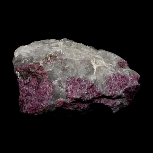 Pink Tourmaline in Quartz All Raw Crystals pink tourmaline
