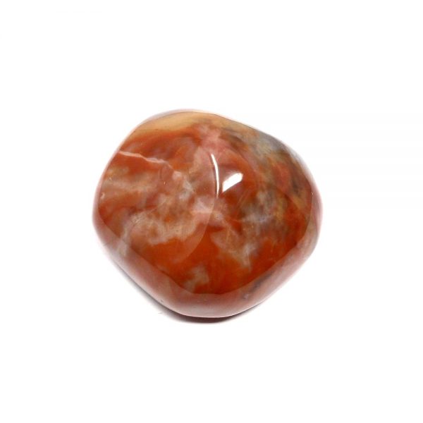 Bamboo Leaf Agate Therapy Stone All Gallet Items agate