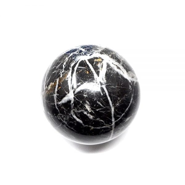 Black Onyx Sphere All Polished Crystals black onyx