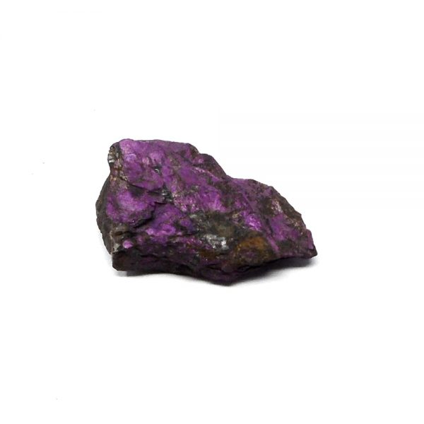 Purpurite Mineral Specimen All Raw Crystals purpurite