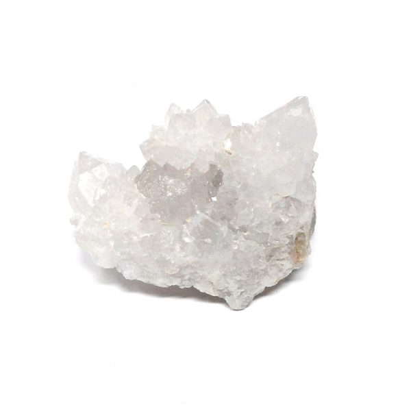 Spirit Quartz Cluster All Raw Crystals crystal cluster
