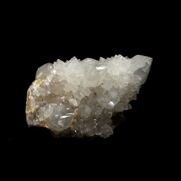 Glass Spirit Quartz Cluster All Raw Crystals crystal cluster