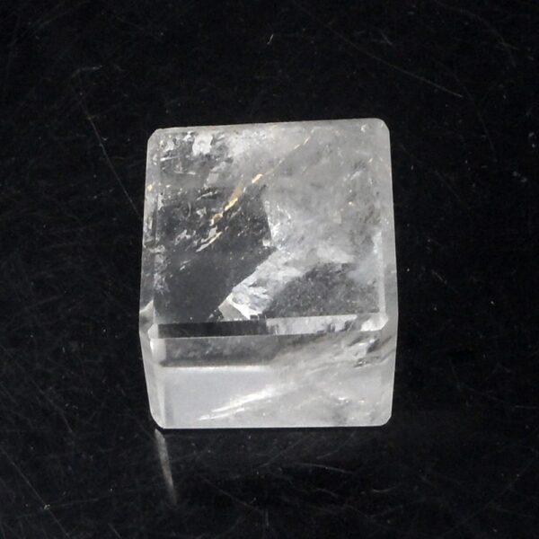 Clear Quartz Crystal Cube All Specialty Items clear quartz