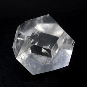 Quartz Sacred Geometry Dodecahedron All Specialty Items clear quartz dodecahedron