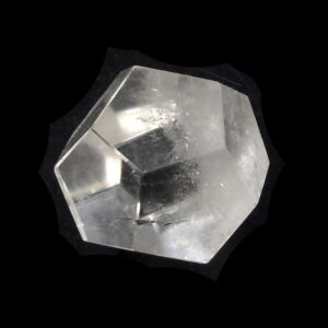 Quartz Sacred Geometry Dodecahedron All Specialty Items clear quartz dodecahedron