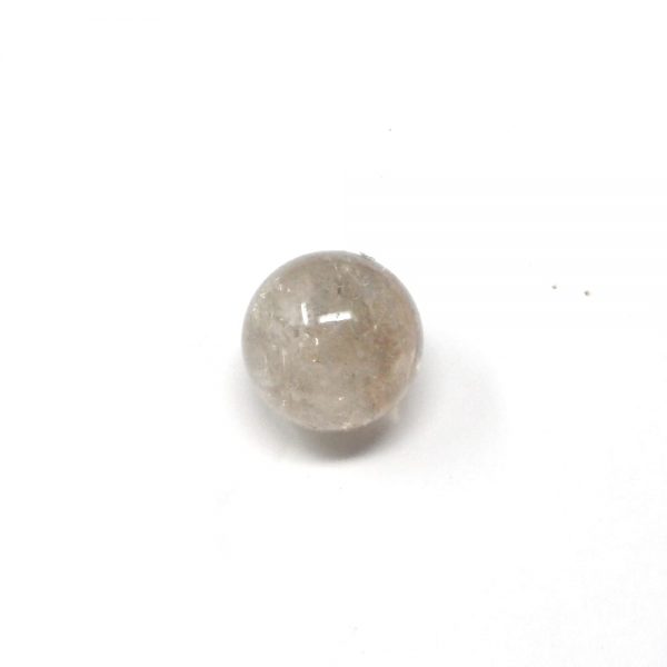 Smoky Quartz Sphere 25mm All Polished Crystals crystal ball