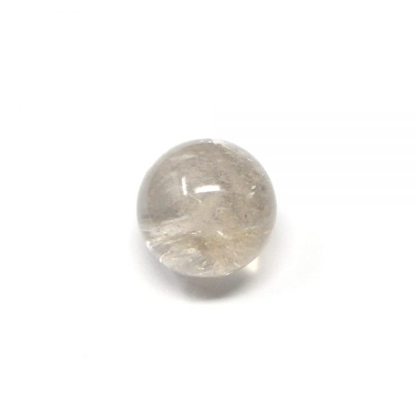 Smoky Quartz Sphere 30mm All Polished Crystals crystal ball