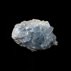 Celestite Crystal Cluster Raw Crystals celestite