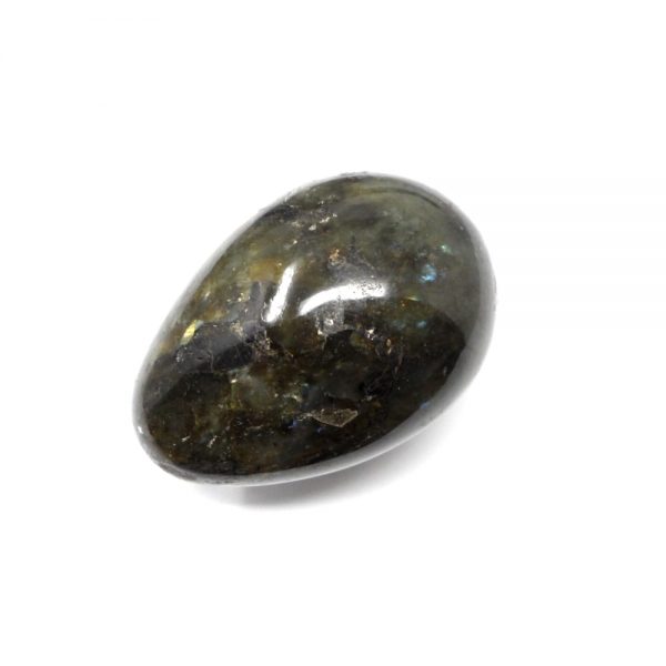 Labradorite Crystal Egg All Polished Crystals amethyst crystal egg