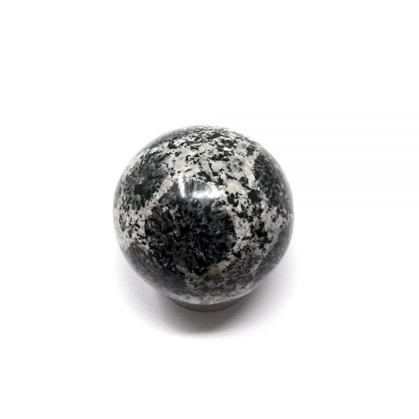 Napoleon Stone Sphere 45mm All Polished Crystals crystal sphere