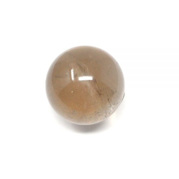 Rutilated Quartz Sphere 40mm All Polished Crystals crystal sphere