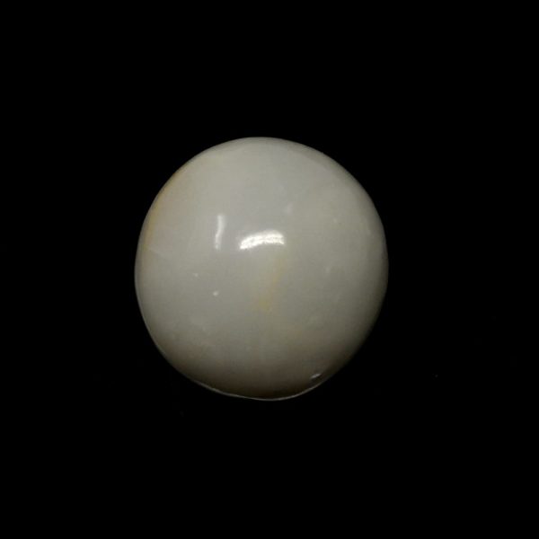 White Onyx Sphere All Polished Crystals crystal sphere