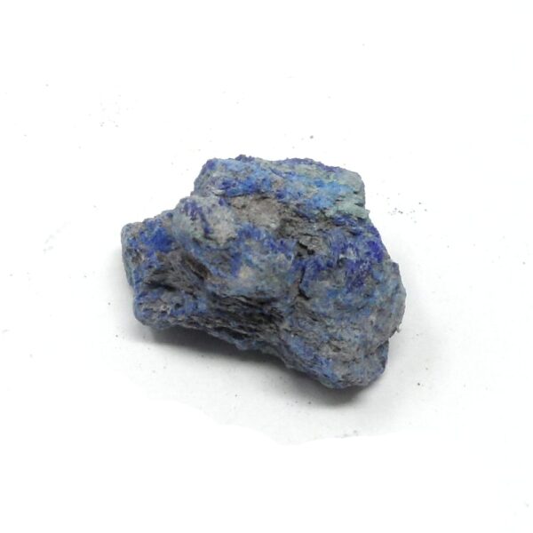 Azurite Crystal Chunk All Raw Crystals azurite