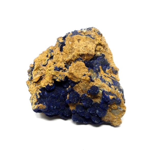 Azurite Crystal Cluster All Raw Crystals azurite