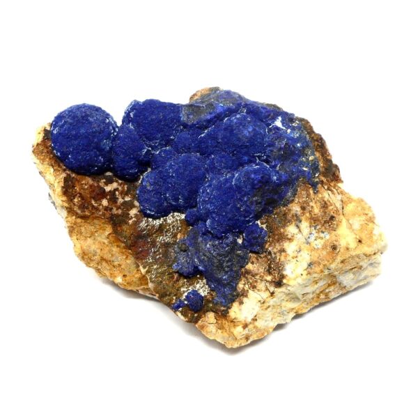 Azurite Crystal Cluster All Raw Crystals azurite