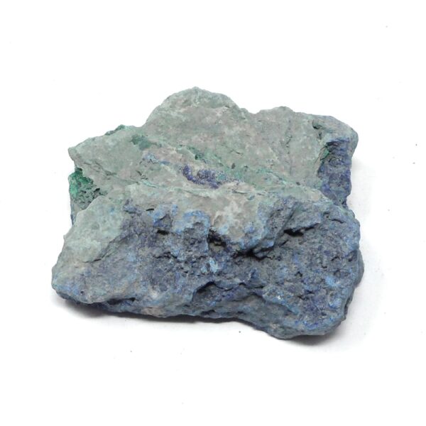 Azurite Crystal Slab All Raw Crystals azurite