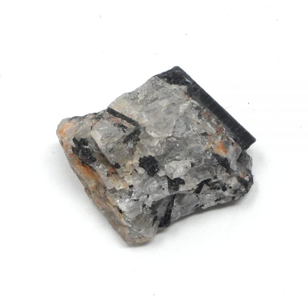 Black Tourmaline in Quartz All Raw Crystals black tourmaline