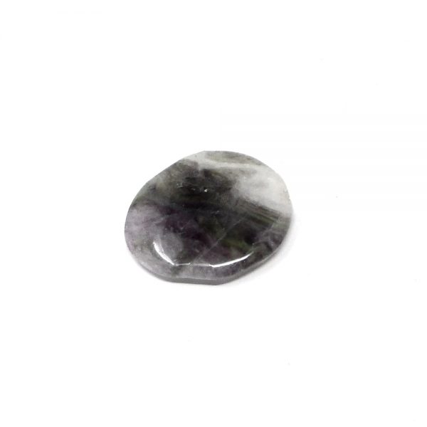 Fluorite Pocket Stone All Gallet Items botryoidal fluorite