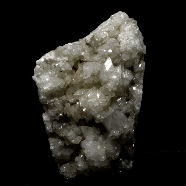 Zeolite Crystal Cluster All Raw Crystals apophyllite