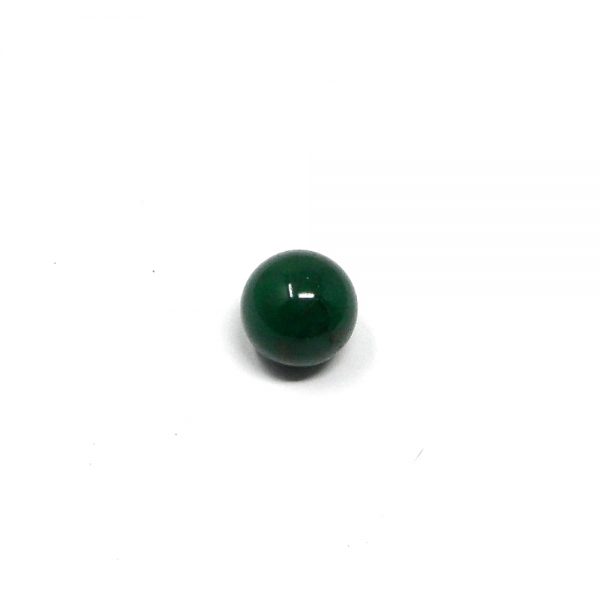 Green Aventurine Sphere 20mm All Polished Crystals aventurine