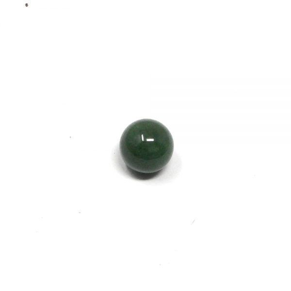 Green Aventurine Sphere 20mm All Polished Crystals aventurine