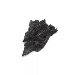 Black Kyanite Blade xl All Raw Crystals black kyanite