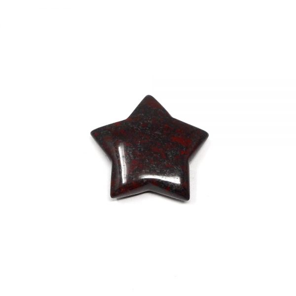 Brecciated Jasper Star All Specialty Items brecciated jasper