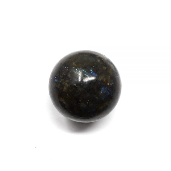 Labradorite Sphere 50mm All Polished Crystals crystal sphere