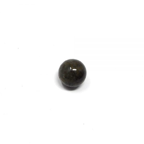 Labradorite Sphere 20mm All Polished Crystals crystal marble