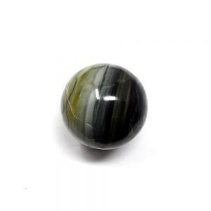 Picasso Jasper Sphere 50mm Polished Crystals crystal sphere