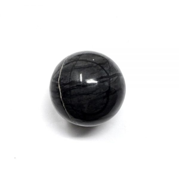 Picasso Jasper Sphere 50mm All Polished Crystals crystal sphere