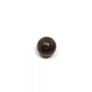 Smoky Quartz Sphere 20mm All Polished Crystals crystal marble