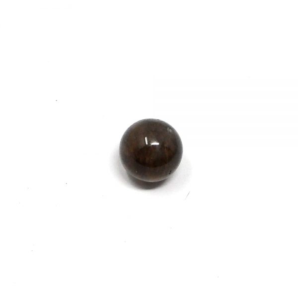 Smoky Quartz Sphere 20mm All Polished Crystals crystal marble