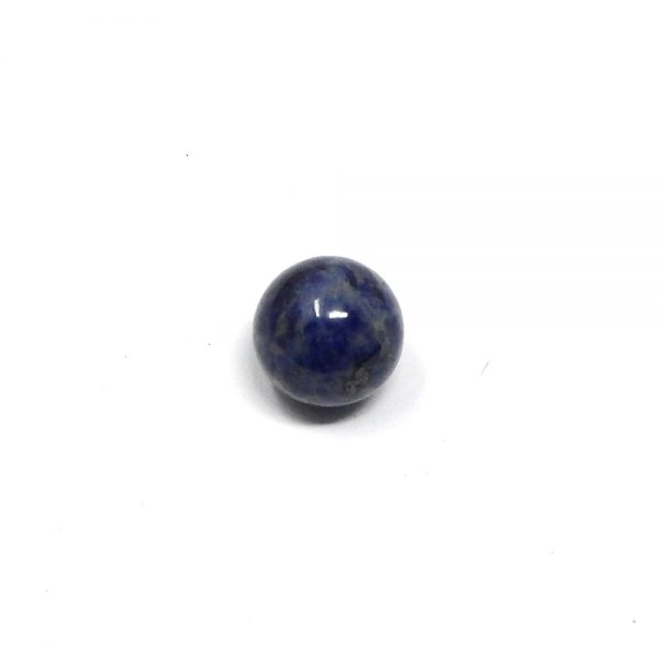 Sodalite Sphere 20mm All Polished Crystals crystal marble