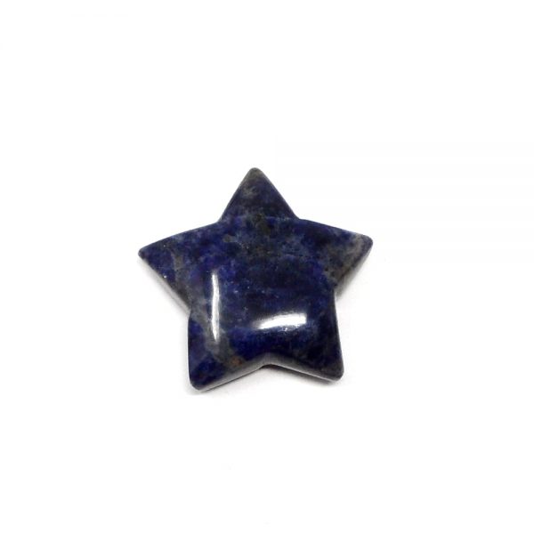 Sodalite Crystal Star All Specialty Items crystal star