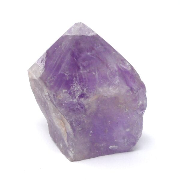 Amethyst Crystal Point All Raw Crystals amethyst