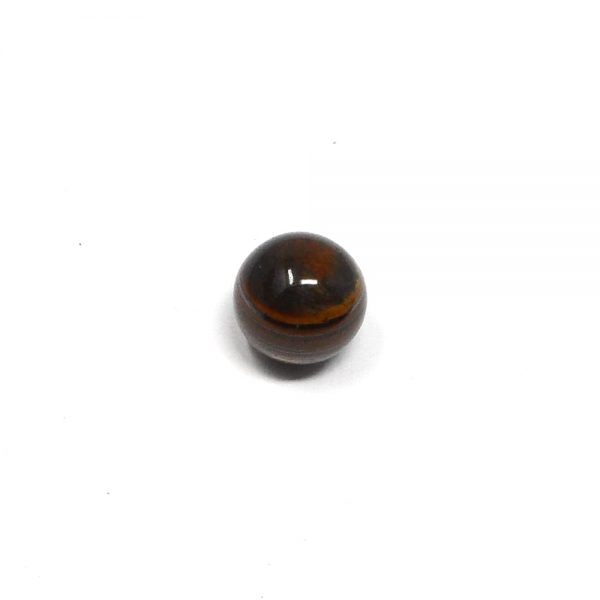 Tiger Eye Sphere 20mm All Polished Crystals crystal marble