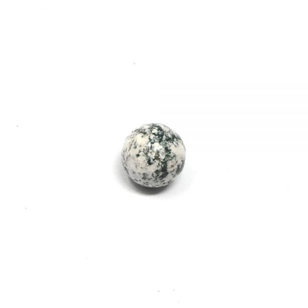 Tree Agate Sphere 20mm All Polished Crystals agate