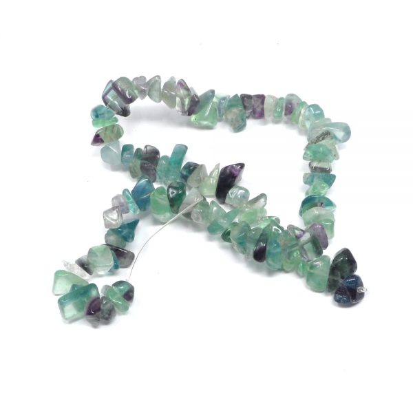 Fluorite Bead Strand All Crystal Jewelry crystal beads